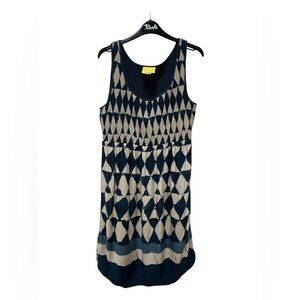 ✨ Anthropologie, Maeve knee length dress size 12